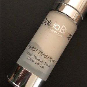 NaturaBissē Inhibit-Tensolift